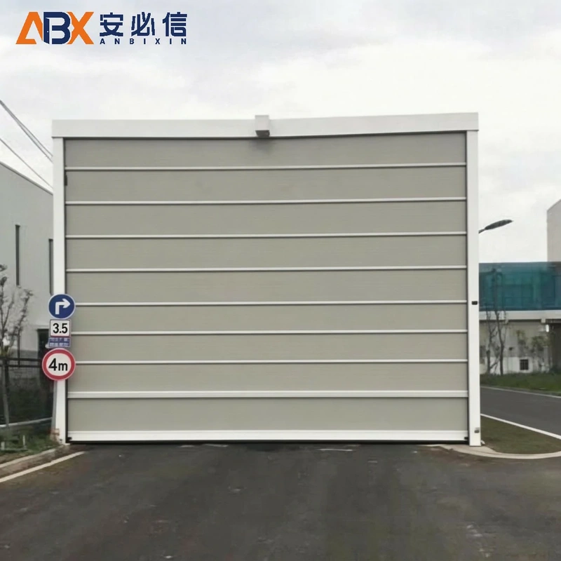 咸阳堆积门